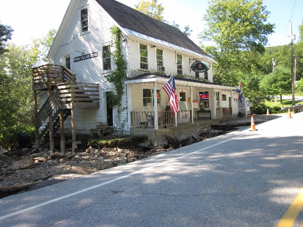 Tyson Country store